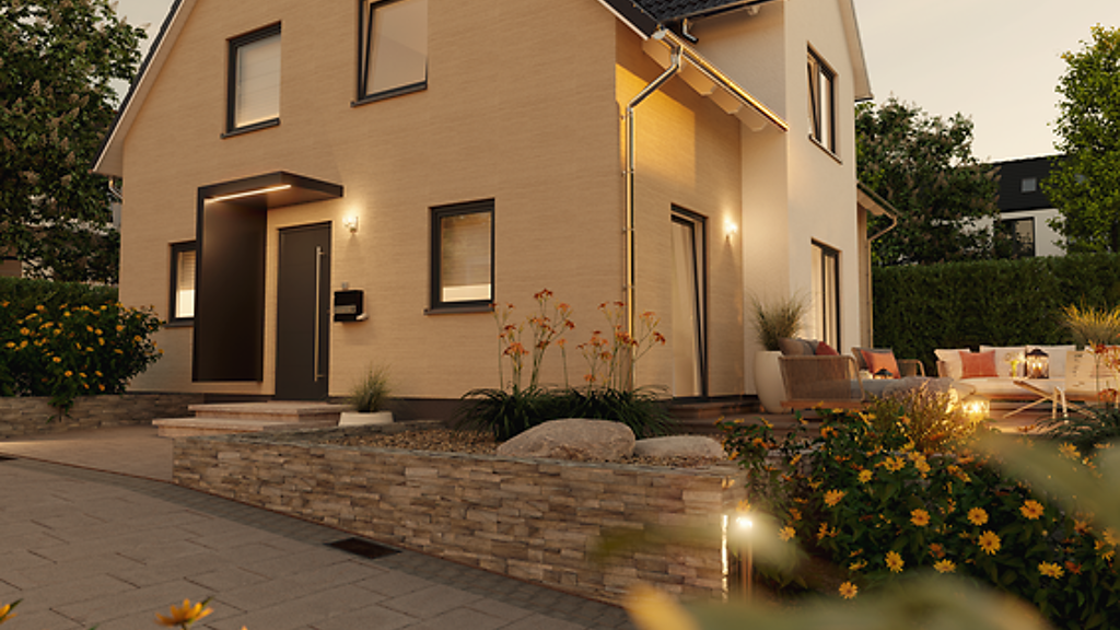 Haus zum Kauf provisionsfrei 424.600 € 5 Zimmer 162 m² 595 m² Grundstück Neuhemsbach 67680