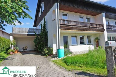 Doppelhaushälfte zum Kauf 499.000 € 7 Zimmer 199,3 m² 406 m² Grundstück Kastl Kastl 84556