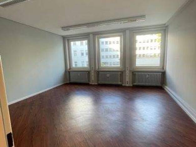 Bürofläche zur Miete provisionsfrei 940 € 36 m² Bürofläche Marienstr. Mitte Hannover 30171