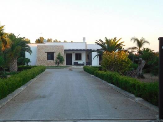 Haus zum Kauf 830.000 € 220 m² Gallipoli 73014