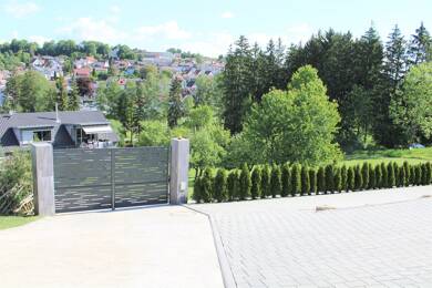 Villa zum Kauf 1.935 m² Grundstück frei ab 01.10.2025 Leinzell Leinzell 73575