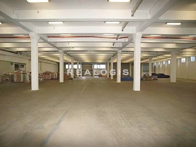 Halle/Industriefläche zur Miete 6,90 € 3.600 m² Lagerfläche teilbar ab 1.800 m² Garching Garching 85748