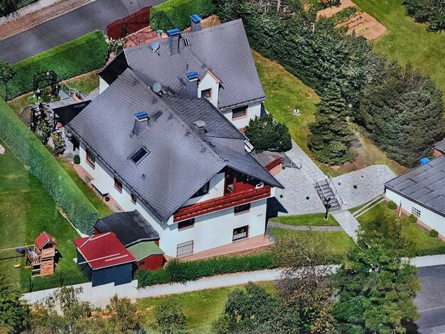 Mehrfamilienhaus zum Kauf 650.000 € 15 Zimmer 276 m² 1.045 m² Grundstück Heckholzhausen Beselich 65614