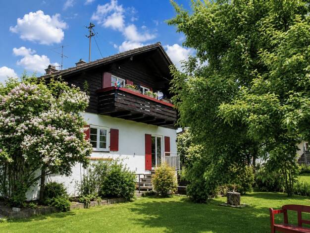 Einfamilienhaus zum Kauf 645.000 € 4 Zimmer 145 m² 847 m² Grundstück Oberthingau Unterthingau 87647