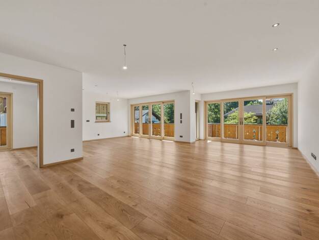 Wohnung zum Kauf 1.490.000 € 3 Zimmer 120,9 m² 1. Geschoss Garmisch Garmisch-Partenkirchen 82467