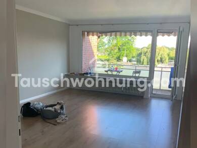 Wohnung zur Miete Tauschwohnung 560 € 2 Zimmer 58 m² 1. Geschoss Glashütte Norderstedt 22851
