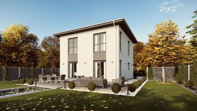 Einfamilienhaus zum Kauf 334.900 € 4 Zimmer 124 m² 1.900 m² Grundstück Wurgwitz Freital 01705