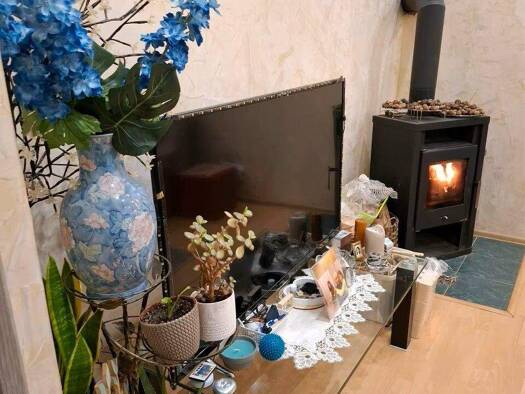 Doppelhaushälfte zum Kauf 179.000 € 4 Zimmer 122 m² 645 m² Grundstück Niethen Hochkirch 02627