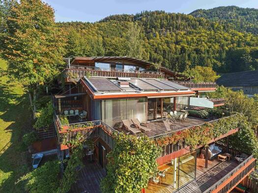 Wohnung zum Kauf 2.190.000 € 5 Zimmer 150 m² St. Wolfgang im Salzkammergut 5360