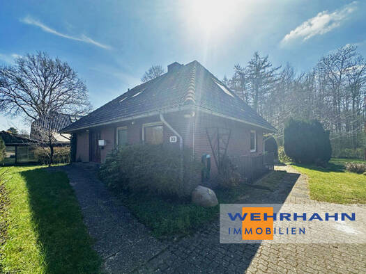 Einfamilienhaus zum Kauf 499.000 € 5 Zimmer 148,6 m² 1.585 m² Grundstück Tremsbüttel 22967