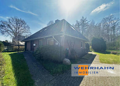 Einfamilienhaus zum Kauf 499.000 € 5 Zimmer 148,6 m² 1.585 m² Grundstück Tremsbüttel 22967