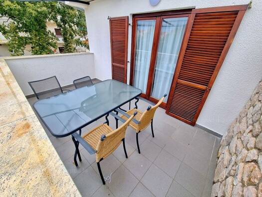Wohnung zum Kauf 292.500 € 3 Zimmer 88 m² 2. Geschoss Omišalj 51513
