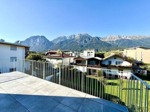 Wohnung zum Kauf - Erstbezug 1.050.000 € 4 Zimmer 122,1 m² Innsbruck 6020