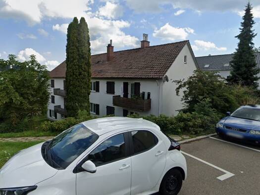 Wohnung zur Miete 500 € 2 Zimmer 50 m² Stadtgebiet Sankt Georgen im Schwarzwald 78112