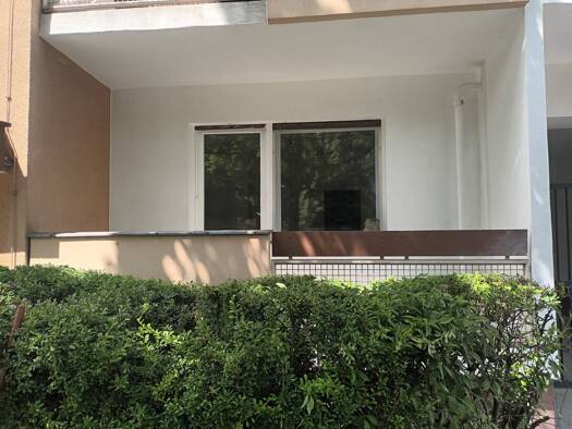 Studio zur Miete - Erstbezug 950 € 1 Zimmer 38 m² EG frei ab sofort Wilmersdorf Berlin 10717