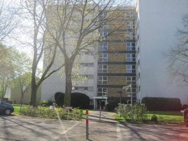 Wohnung zur Miete 1.014 € 3 Zimmer 80 m² 5. Geschoss frei ab 23.02.2026 Am Flutgraben 26 Holweide Köln 51067