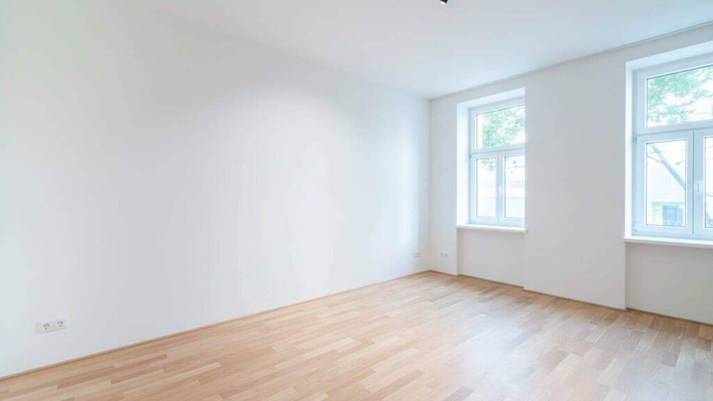 Wohnung zum Kauf 275.000 € 2 Zimmer 33,1 m² 2. Geschoss Stuwerstraße 60 Wien 1020