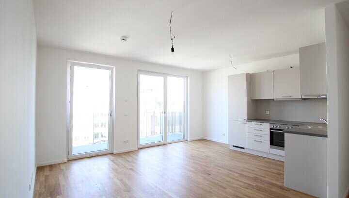 Wohnung zur Miete 1.380 € 3 Zimmer 73,6 m²<br/>Wohnfläche 3.<br/>Geschoss Rosenfelder Ring 158 Friedrichsfelde Berlin-Friedrichsfelde 10315