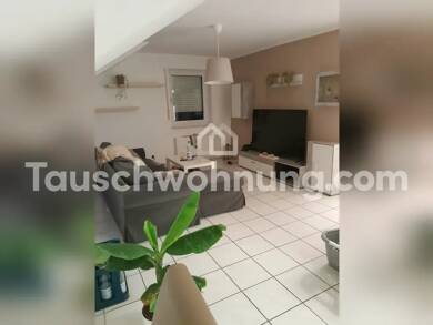 Wohnung zur Miete Tauschwohnung 700 € 3 Zimmer 59 m² Dachgeschoss, 2. Geschoss Münster 48159