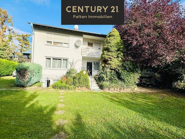 Einfamilienhaus zum Kauf 799.000 € 6 Zimmer 145 m² 667 m² Grundstück Marienborn Mainz 55127