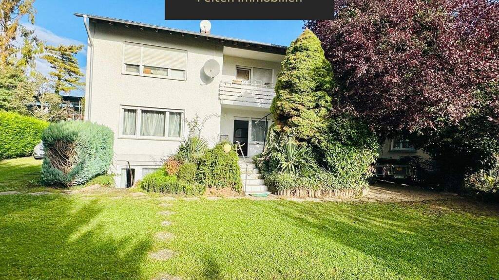 Einfamilienhaus zum Kauf 799.000 € 6 Zimmer 145 m² 667 m² Grundstück Marienborn Mainz 55127