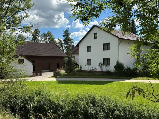 Bauernhaus zum Kauf provisionsfrei 495.000 € 7 Zimmer 175 m² 2.359 m² Grundstück Malgersdorf 84333