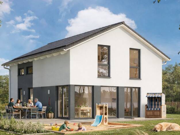 Einfamilienhaus zum Kauf 679.500 € 5 Zimmer 130 m² 645 m² Grundstück Kladow Spandau 14089