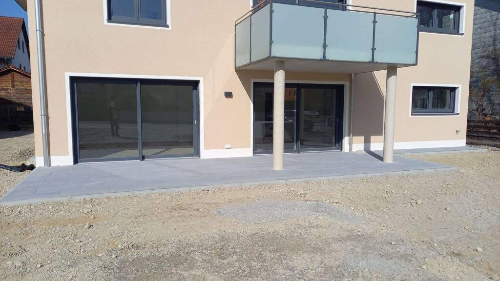 Terrassenwohnung zur Miete 2.300 € 4 Zimmer 150 m² frei ab sofort Feldgeding Bergkirchen 85232