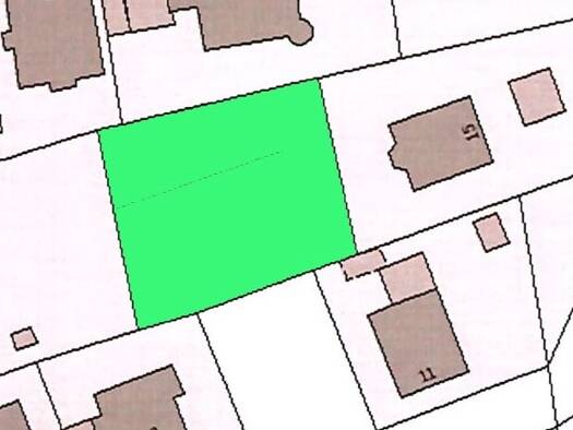 Grundstück zum Kauf 110.000 € 891 m² Grundstück frei ab sofort Innernzell 94548