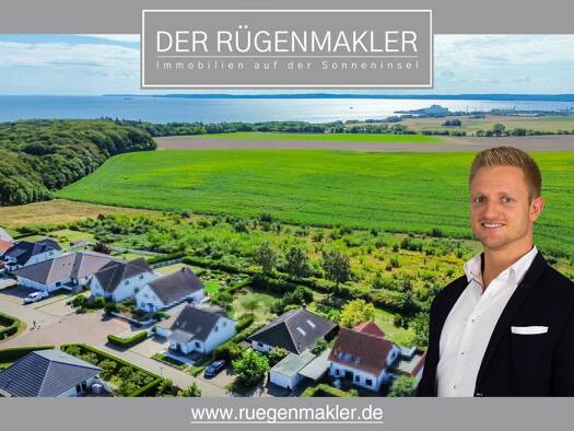 Bungalow zum Kauf 427.000 € 4 Zimmer 150 m² 608 m² Grundstück Sassnitz Sassnitz 18546