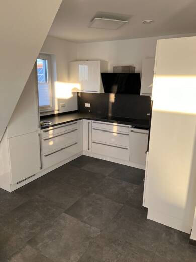 Wohnung zur Miete 820 € 2 Zimmer 70 m² Dachgeschoss, 2. Geschoss Nördl. Ringstr. 4 Pförring Pförring 85104