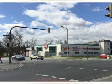 Ladenfläche zur Miete 10.950 € 1.095 m² Verkaufsfläche Nürnberg 90471