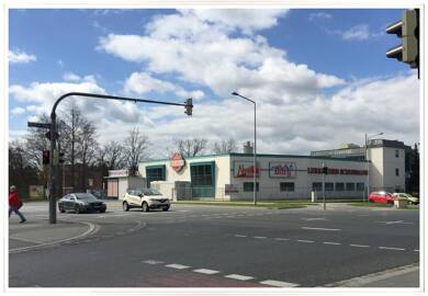 Ladenfläche zur Miete 10.950 € 1.095 m² Verkaufsfläche Langwasser - Südost Nürnberg 90471
