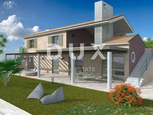 Haus zum Kauf 1.142.000 € 4 Zimmer 203 m² Svetvinčenat