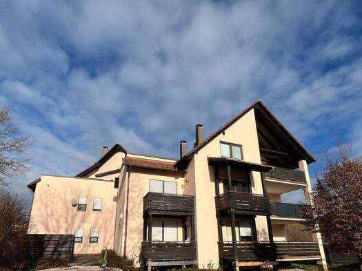Wohnung zum Kauf als Kapitalanlage geeignet 124.999 € 2 Zimmer 43,2 m² Hemhofen Hemhofen 91334