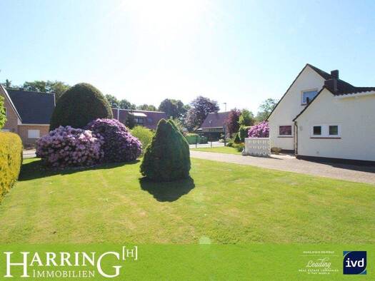 Grundstück zum Kauf 410.000 € 1.308 m² Grundstück Ahrensburg 22926