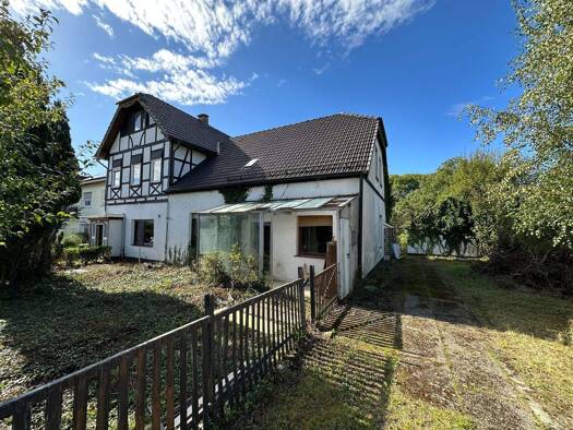 Einfamilienhaus zum Kauf 298.000 € 9 Zimmer 165 m² 2.600 m² Grundstück Ardey Fröndenberg/Ruhr 58730