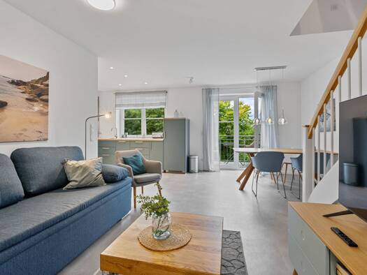 Maisonette zum Kauf 339.000 € 3 Zimmer 76,4 m² Tönning 25832