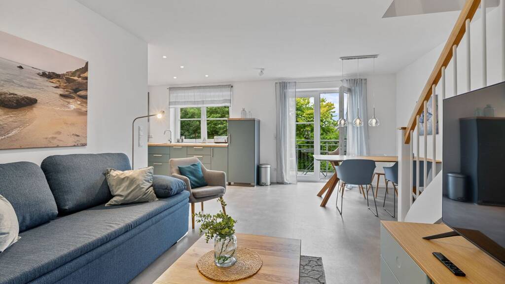 Maisonette zum Kauf 339.000 € 3 Zimmer 76,4 m² Tönning 25832