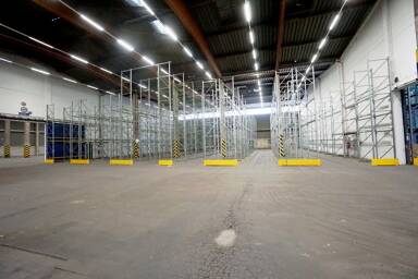 Lagerhalle zur Miete 2.000 m² Lagerfläche Bad Wildungen Bad Wildungen 34537
