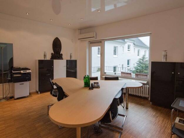 Bürofläche zur Miete provisionsfrei 500 € 15 m² Bürofläche Lübecker Str. Hohenfelde Hamburg 22087