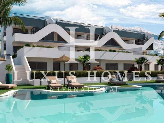 WG-Zimmer zum Kauf provisionsfrei als Kapitalanlage geeignet 399.000 € 4 Zimmer 98 m² Albir 03580