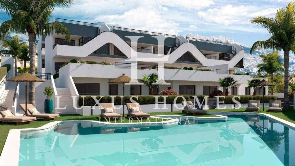 WG-Zimmer zum Kauf provisionsfrei als Kapitalanlage geeignet 399.000 € 4 Zimmer 98 m² Albir 03580