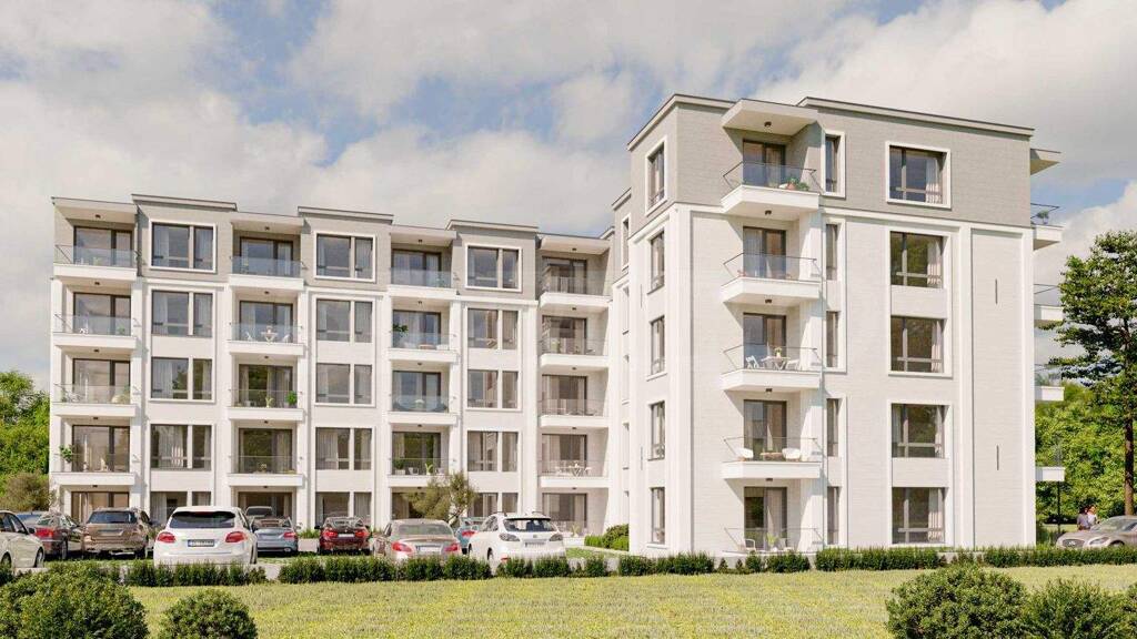 Studio zum Kauf 76.500 € 2 Zimmer 59 m² Ravda