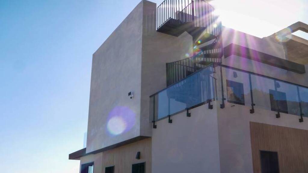 Haus zum Kauf 528.125 € 121 m² Polop 03520