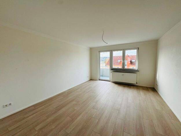 Wohnung zur Miete 670 € 3 Zimmer 73,9 m² 2. Geschoss frei ab 01.01.2026 Klingenberg 63911