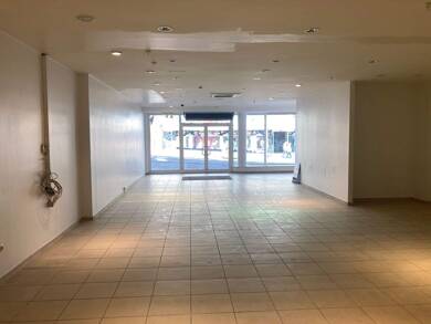 Verkaufsfläche zur Miete provisionsfrei 1.980 € 180 m² Verkaufsfläche Hindenburgstrasse 62 Stadtmitte Mönchengladbach 41061