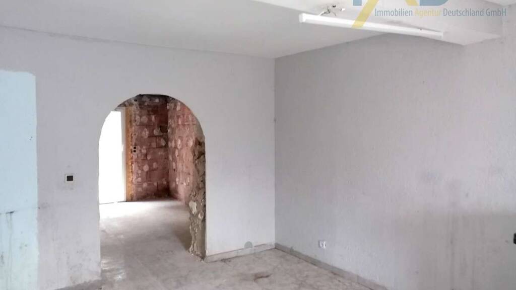 Reihenmittelhaus zum Kauf 85.000 € 3 Zimmer 90 m² 95 m² Grundstück St. Ingbert 66386