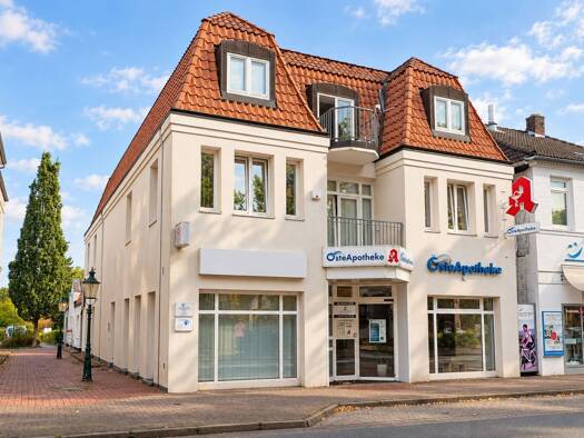 Haus zum Kauf 768.000 € 15 Zimmer 123 m² 680 m² Grundstück Bremervörde Bremervörde 27432