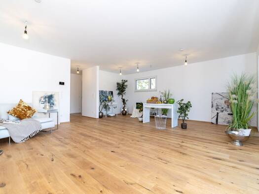 Einfamilienhaus zum Kauf - Erstbezug 629.000 € 4 Zimmer 132,8 m² 270,5 m² Grundstück Ebergassing 2435
